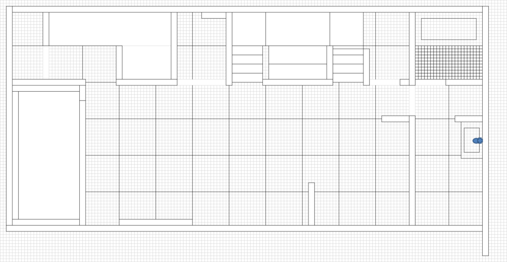 間取図から建築模型を作ってみた 住宅情報リアルブログ 間取図から建築模型を作ってみた 住宅情報リアルブログ