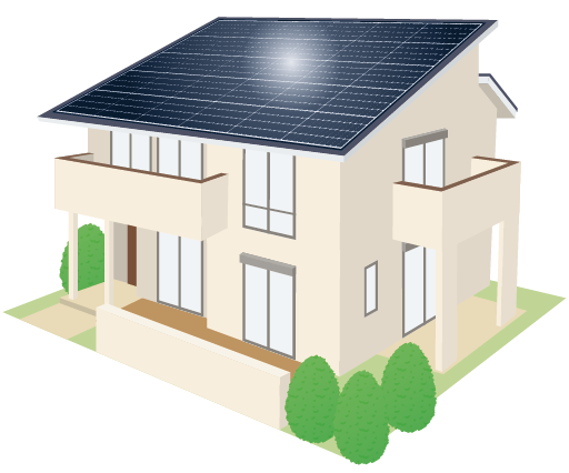 21年我が家の太陽光 ソーラーパネル 5 76kwの実際の発電量 売電価格について 住宅情報リアルブログ