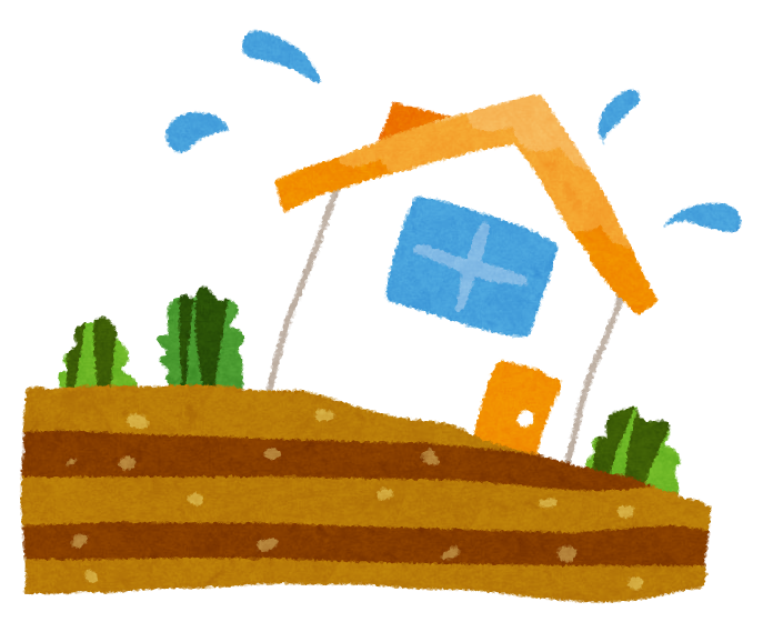 地盤調査はいつから 地盤調査費用や方法 住宅情報リアルブログ