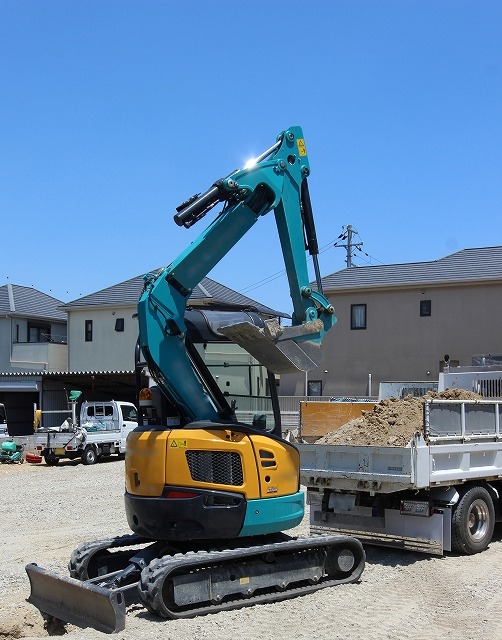 新築工事のトラブル発生 新築工事が止まる 住宅情報リアルブログ