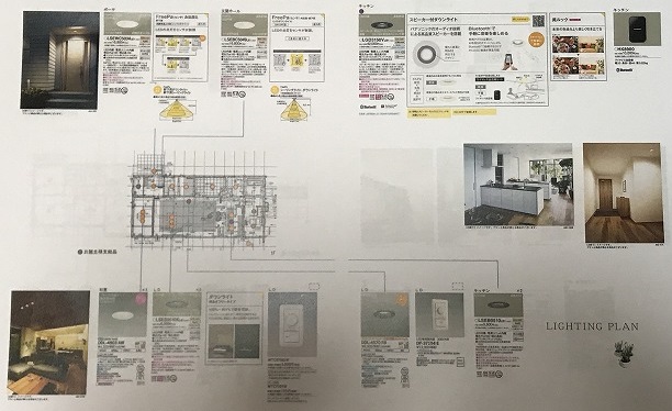 新築住宅のコンセント ライト スイッチなど配線立会 住宅情報リアルブログ